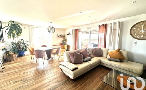 Haus in Olonne-sur-Mer, Les Sables-d'Olonne, Frankreich 1