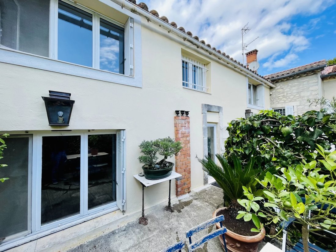 House in Ouest Sud, Vaison-la-Romaine, France 5 - 13032965