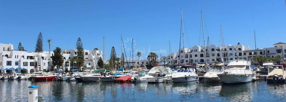 Land in Hammam Sousse, Sousse, Tunisia 4 - 14795025