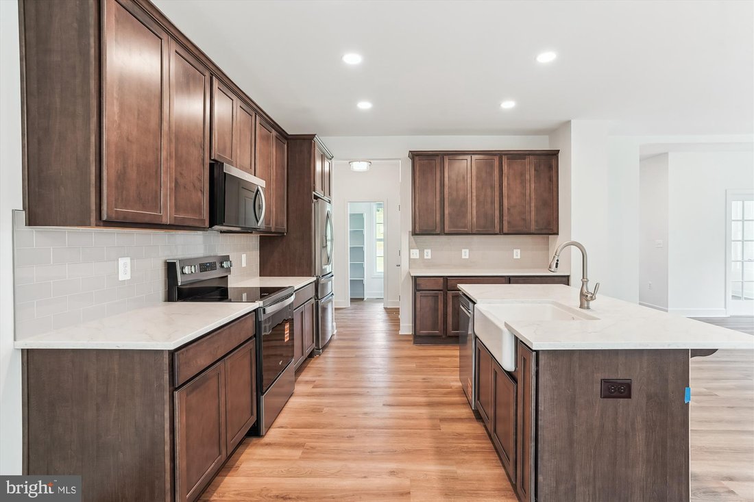 House in Culpeper, Virginia, United States 4 - 16273081
