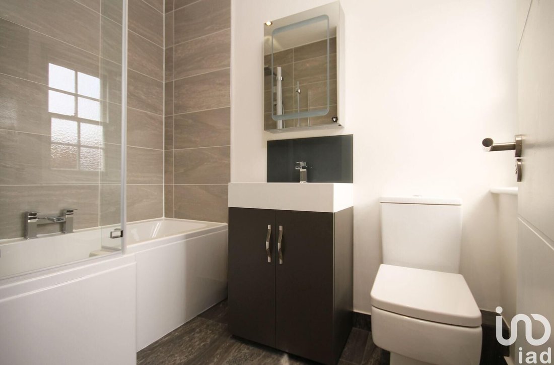 Apartment in Rive Droite, Palavas-les-Flots, France 4 - 16027625