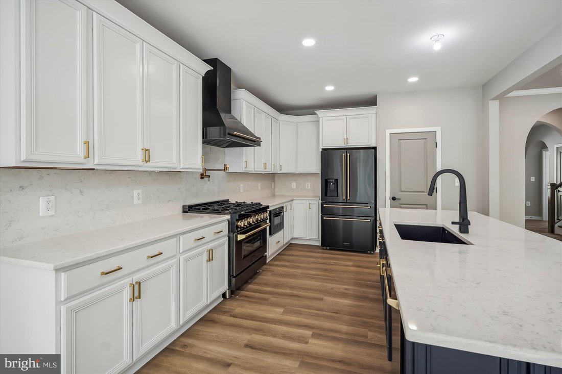 House in Rixeyville, Virginia, United States 3 - 16273090