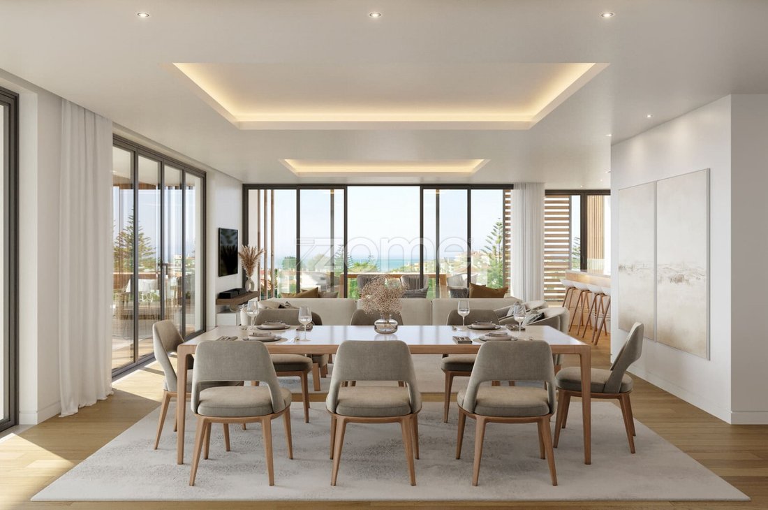 Apartment in Parede, Lisbon, Portugal 1 - 16269566