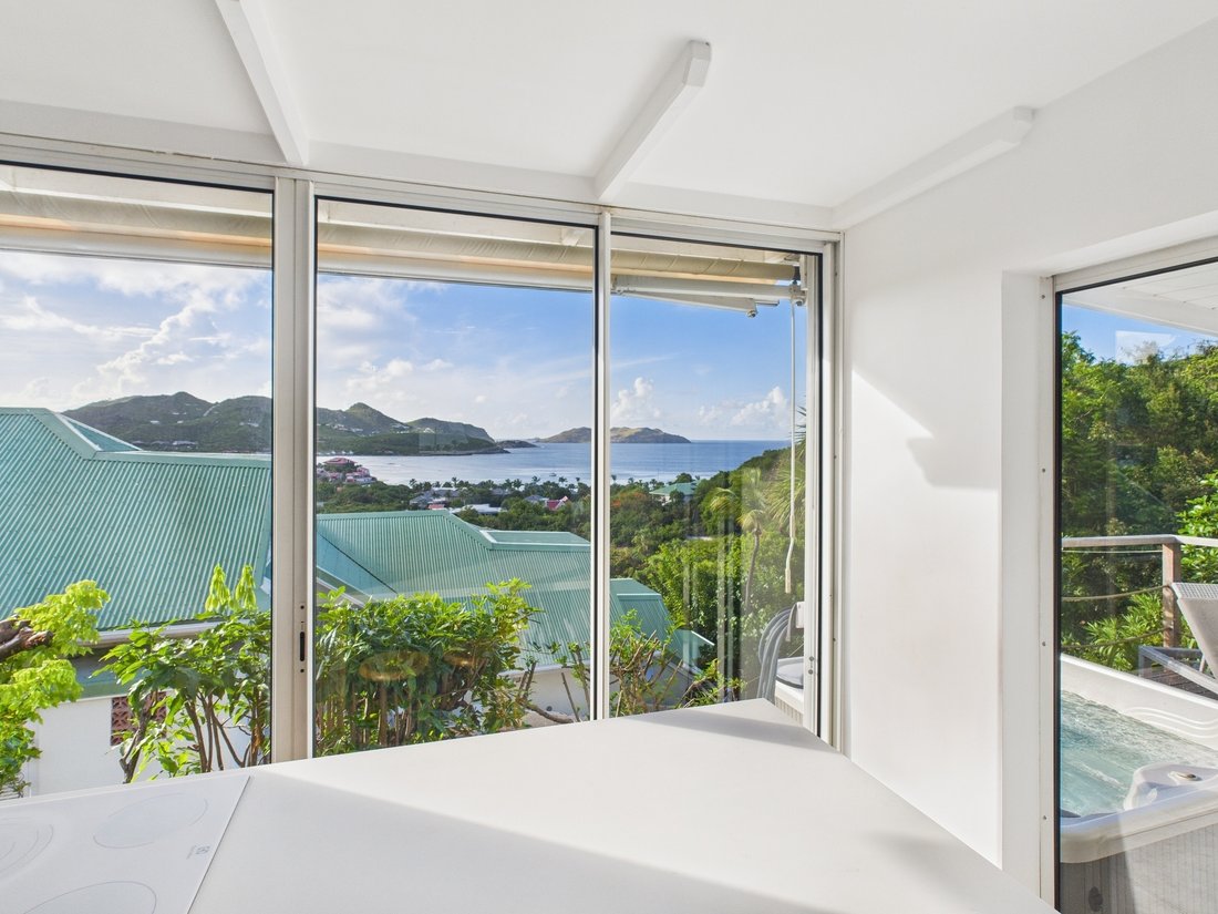 House in Saint-Jean, Saint Barthélemy 3 - 15303437