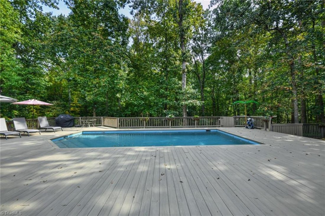 House in Eden, North Carolina, United States 4 - 16270672