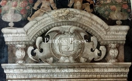 Spacious Property With Separate Guest Lodgings In Wooded Park Of 19 Acres, 15 Km From Blois.