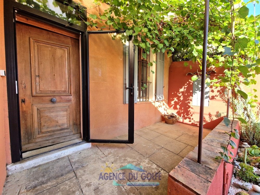 House in La Ciotat, Provence-Alpes-Côte d'Azur, France 1 - 16264978