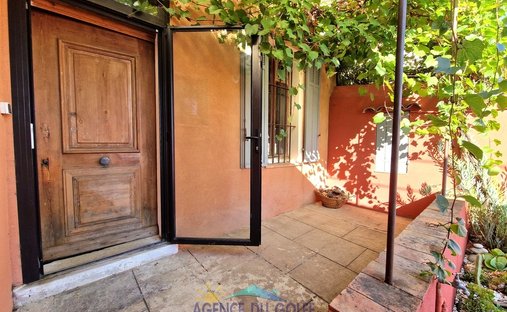 Casa en La Ciotat, Provenza-Alpes-Costa Azul, Francia 1
