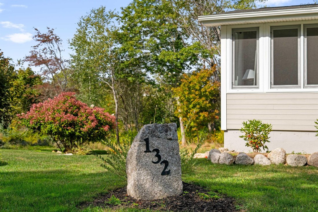 Maison à Chester, Nouvelle-Écosse, Canada 3 - 15565306