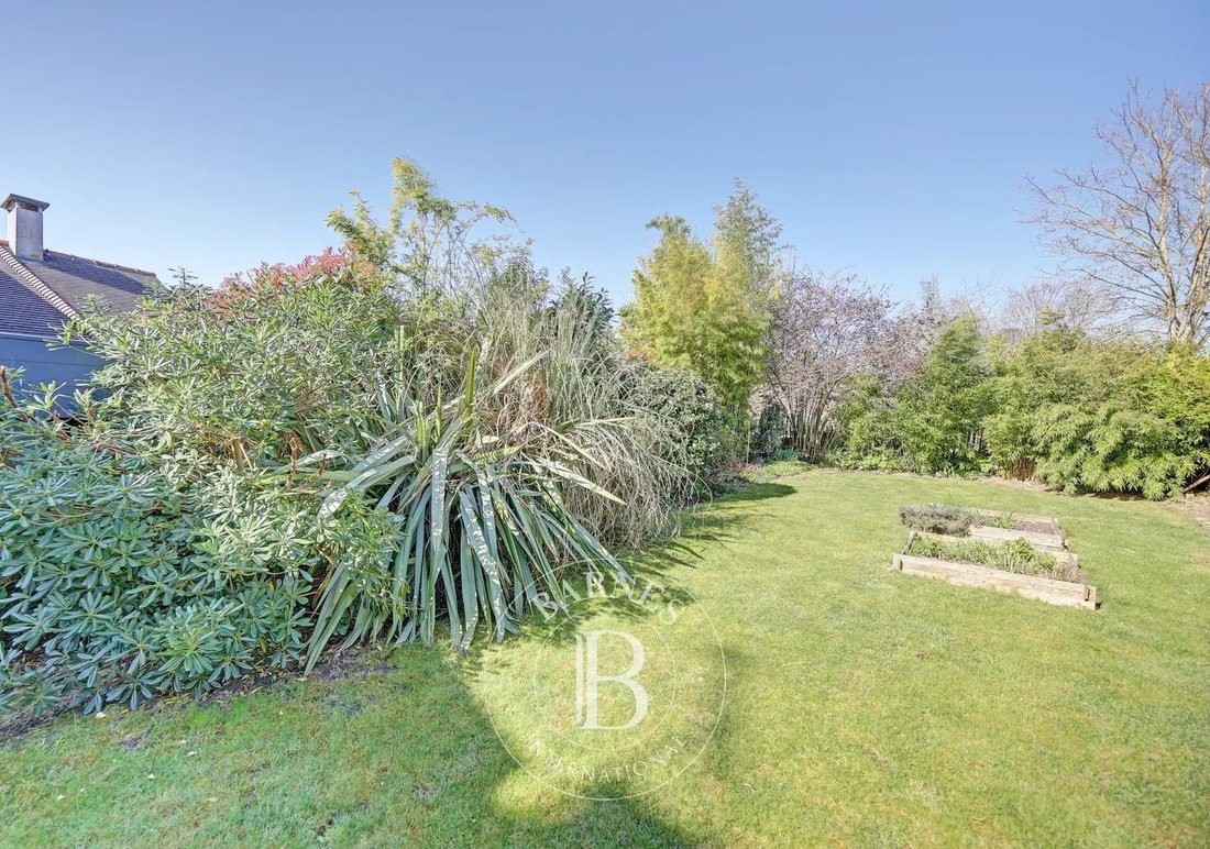 House in Crespieres, Ile-de-France, France 2 - 16264559