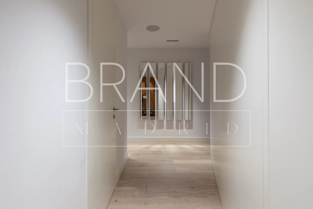 Appartement à Salamanque, Madrid, Espagne 3 - 16263027