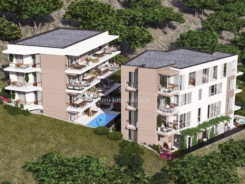 Apartment in Tucepi, Split-Dalmatia County, Croatia 5 - 16270819