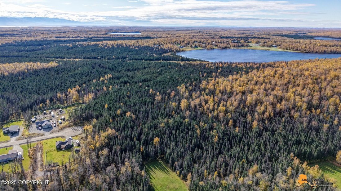 Land in Wasilla, Alaska, United States 3 - 16269865