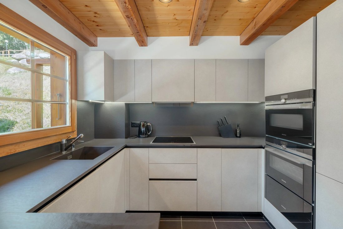 Chalet in Anniviers, Valais, Switzerland 5 - 16276693