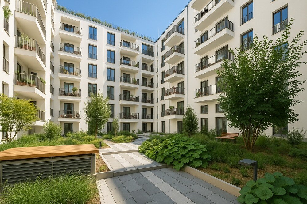 Apartment in Berlin, Berlin, Germany 4 - 16276675