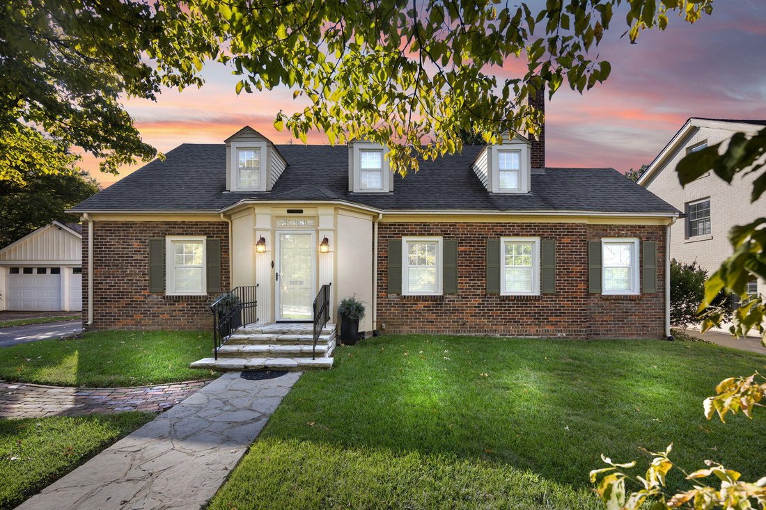 House in Lexington, Kentucky, United States 1 - 16273704