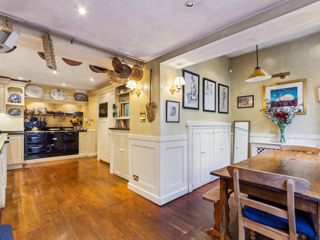 House in World's End, Kensington And Chelsea, England 2 - 16269218