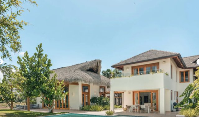 Casa en Juanillo, La Altagracia, República Dominicana 1 - 16273570