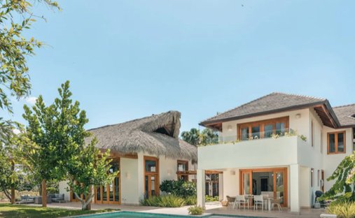 Casa a Juanillo, Provincia di La Altagracia, Repubblica Dominicana 1