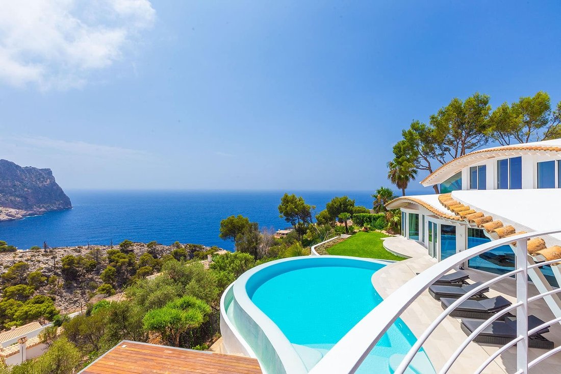 Villa in Llubi, Balearic Islands, Spain 4 - 13357512
