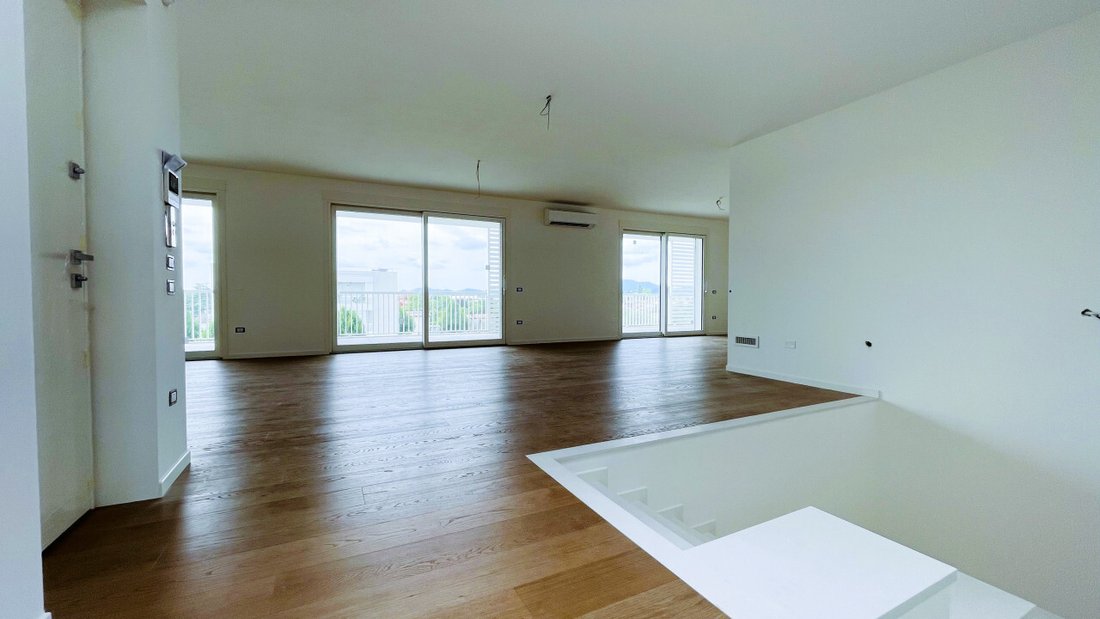 Apartment in Rubano, Veneto, Italy 1 - 16269893