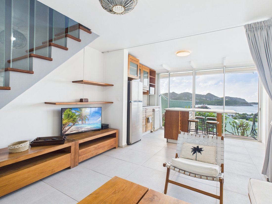 House in Saint-Jean, Saint Barthélemy 2 - 15303437