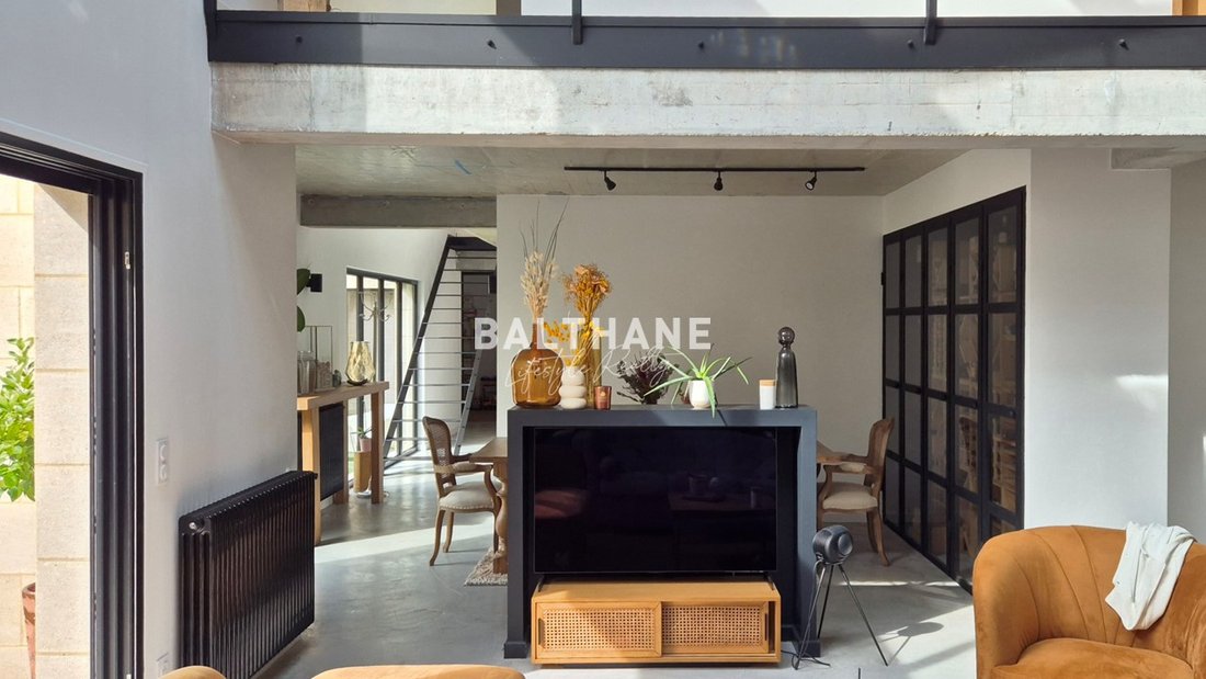 House in Le Lac-Bacalan, Bordeaux, France 1 - 16012909