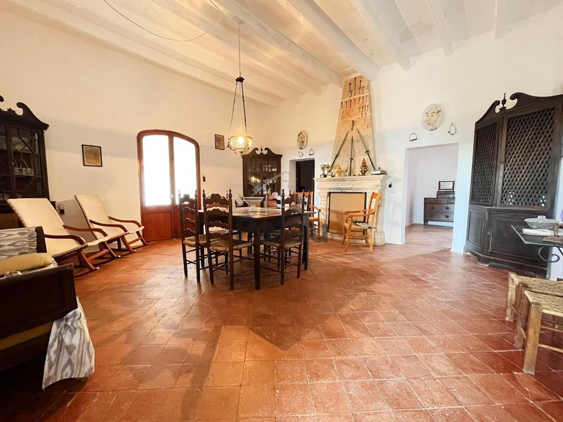 Country House in Ciutadella de Menorca, Balearic Islands, Spain 2 - 16276679