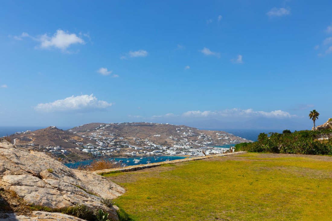 Villa in Mykonos, Aegean, Greece 3 - 14022916
