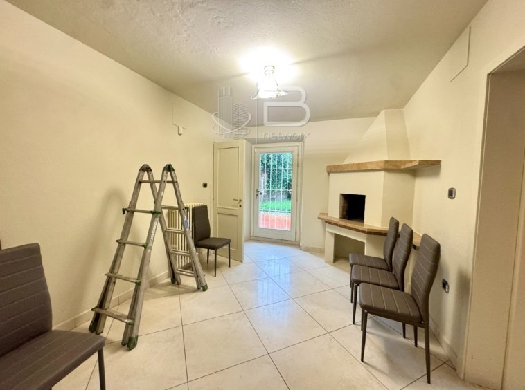 Villa in Center, Monsummano Terme, Tuscany 5 - 16263955