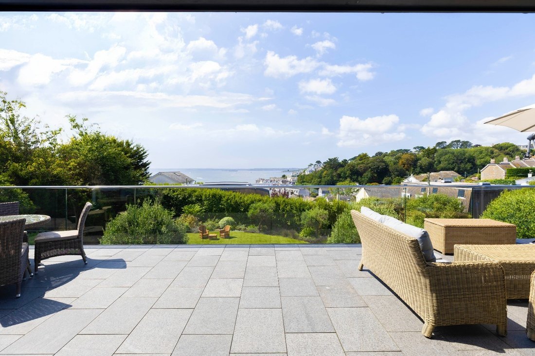 House in St Mawes, England 4 - 16268791