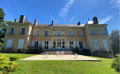Maison à Jazeneuil, Nouvelle-Aquitaine, France 1