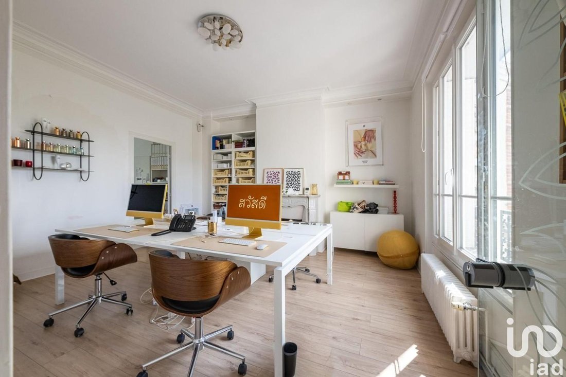Centre Ville Nord Est, Fontainebleau, France 5 - 16268504