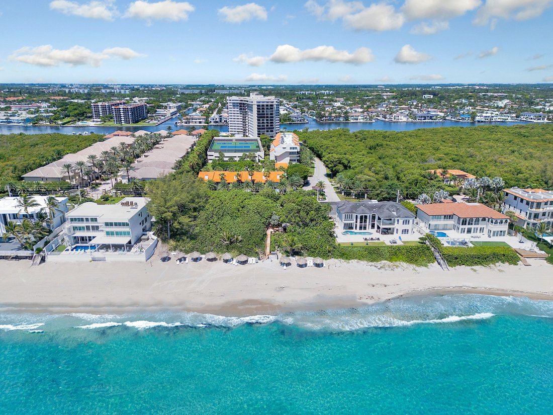 Condo in Boca Raton, Florida, United States 5 - 16275589