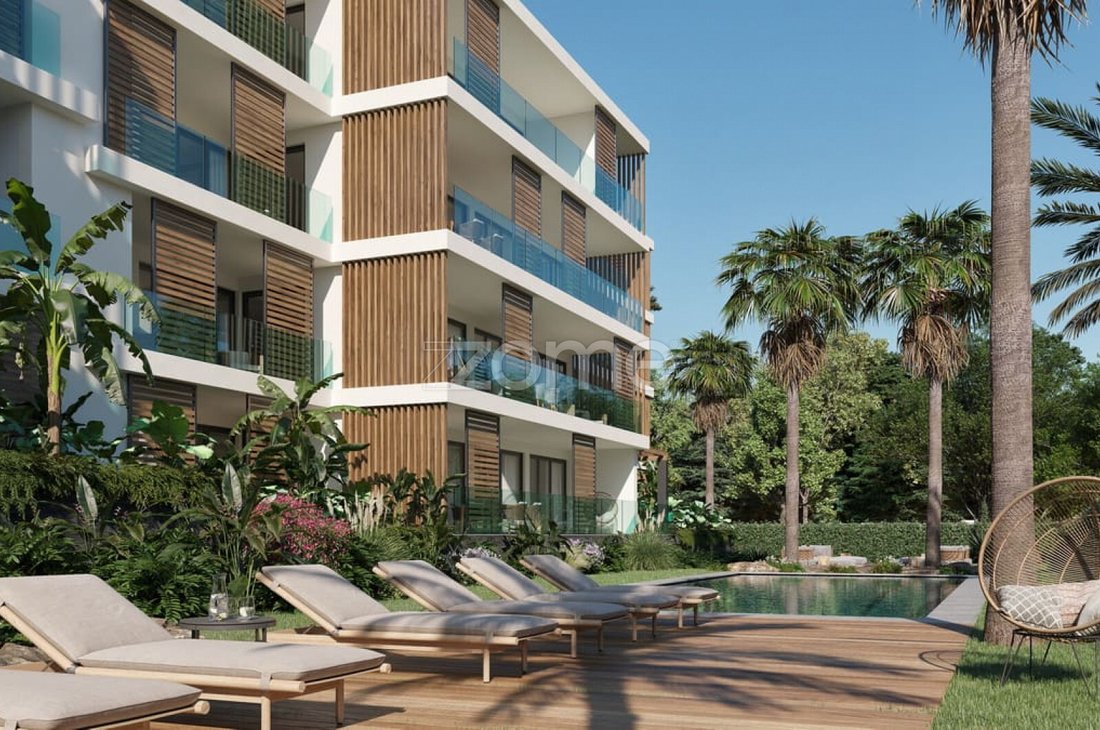 Appartamento a Parede, Lisbona, Portogallo 1 - 16269058