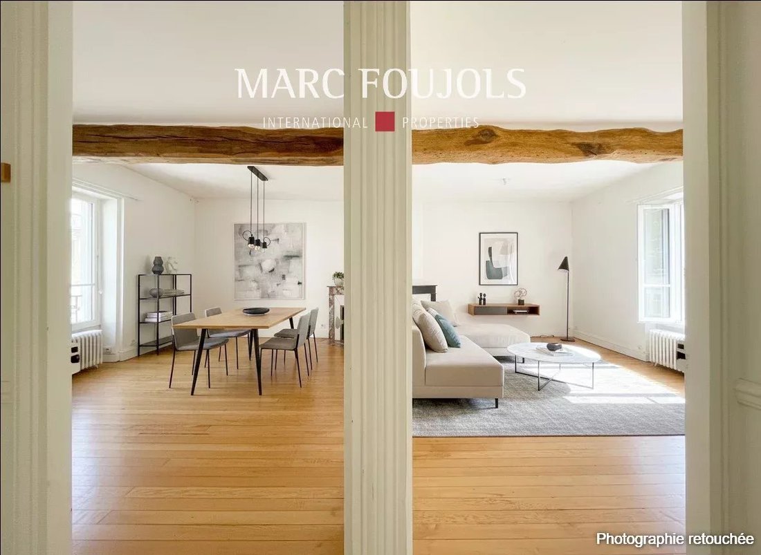House in Senlis, Hauts-de-France, France 5 - 16272270