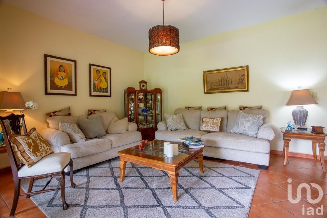 House in Cuernavaca, Morelos, Mexico 4 - 16272657
