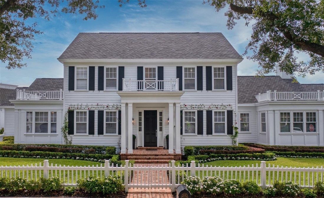 House in Kissimmee, Florida, United States 1 - 16272607