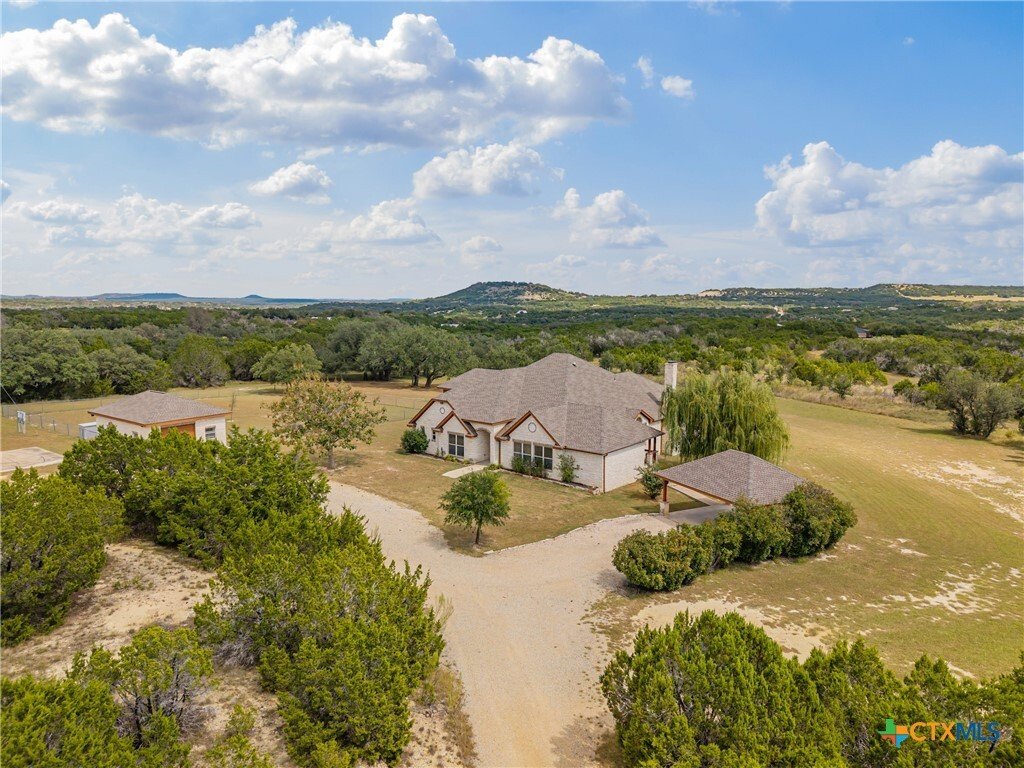 Maison à Killeen, Texas, États-Unis 1 - 16270280