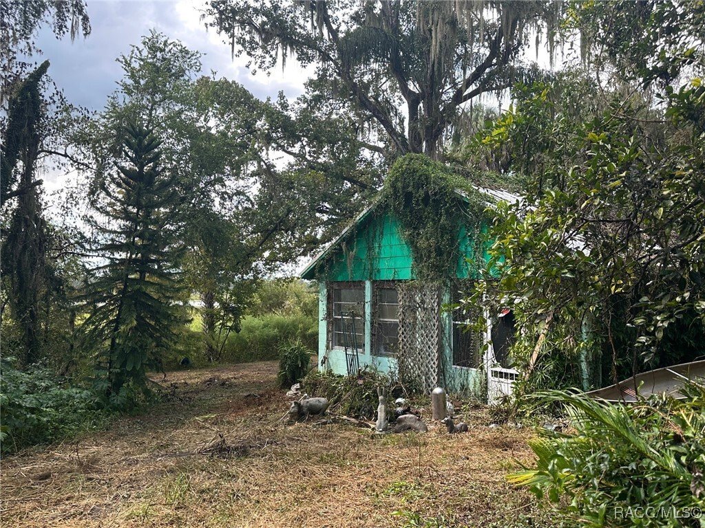 House in Inverness, Florida, United States 1 - 16273713