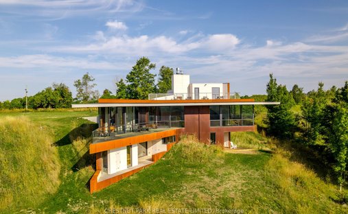 Haus in Alnwick/Haldimand, Ontario, Kanada 1