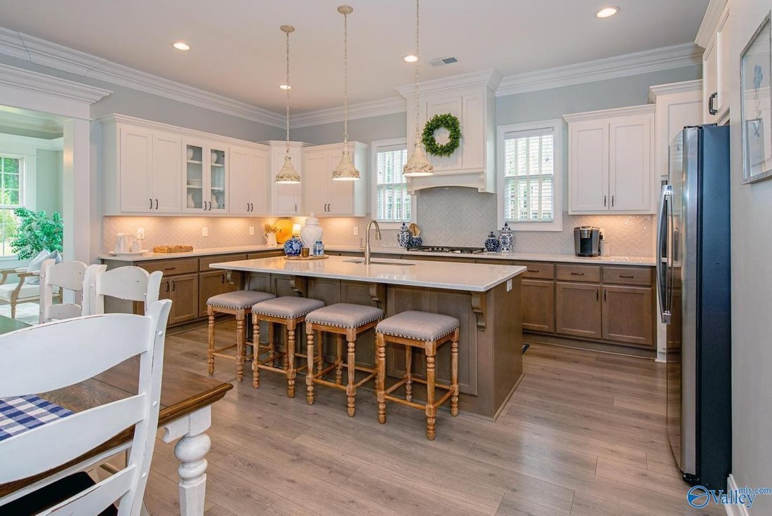 House in Redstone Arsenal, Alabama, United States 3 - 16274467