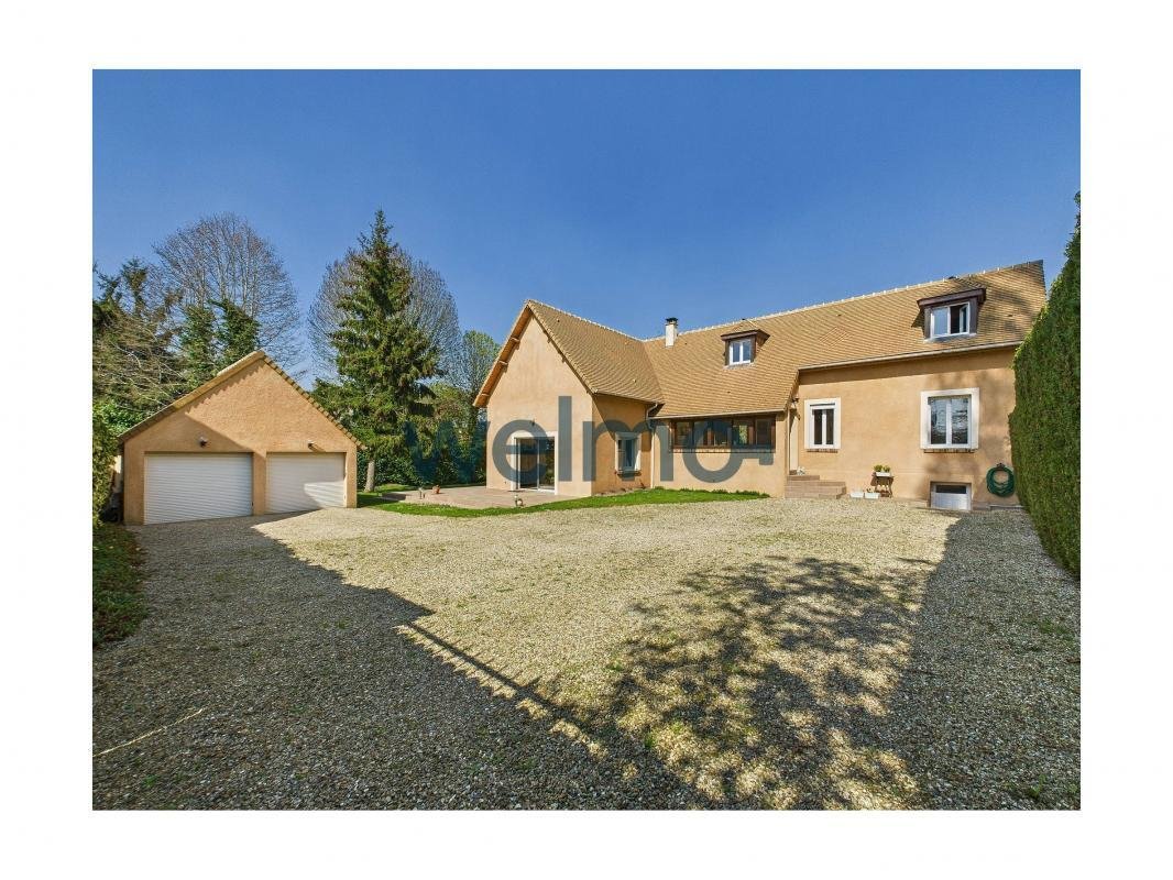 House in Orgerus, Ile-de-France, France 1 - 16268618