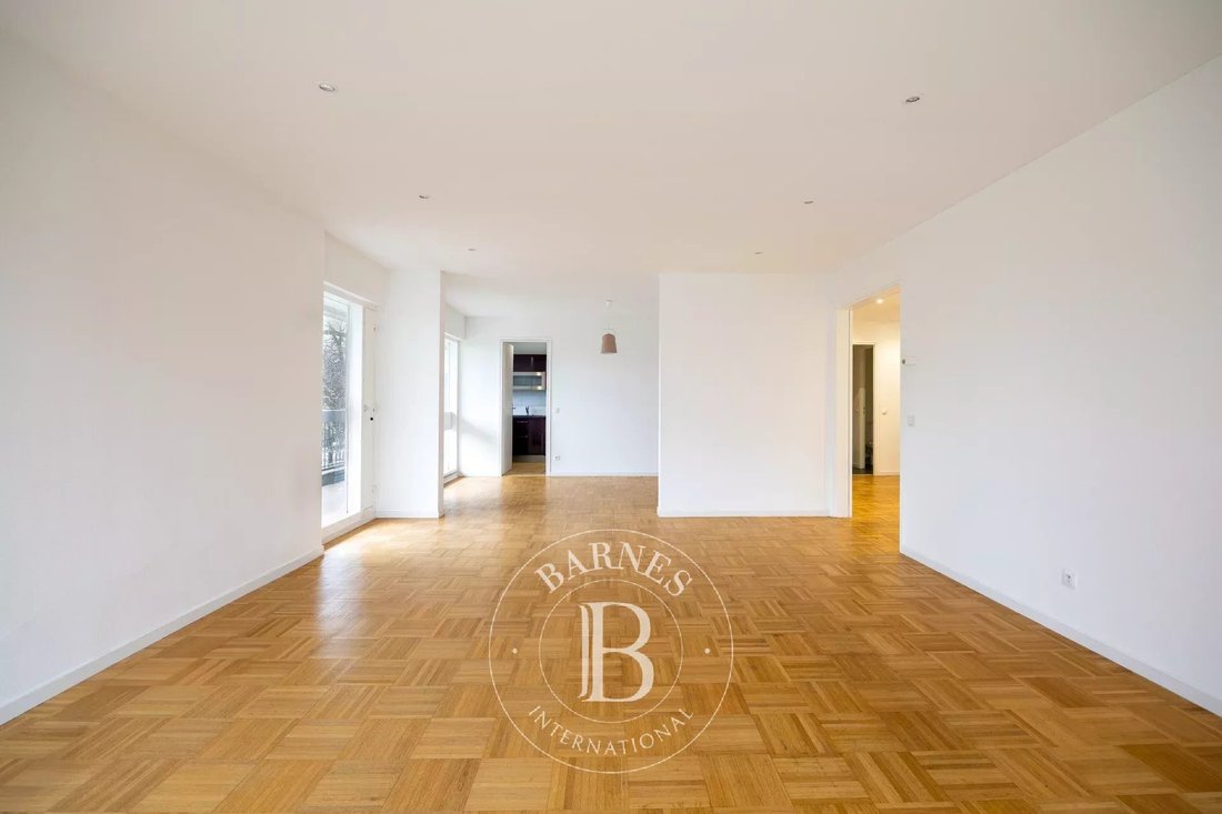 Apartment in Le Chesnay, Le Chesnay-Rocquencourt, France 4 - 16265383