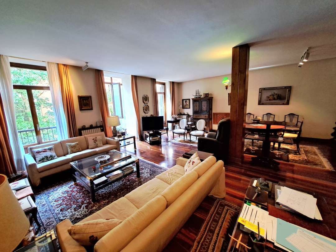 Apartment in Centro, Donostia-San Sebastian, Spain 3 - 12405909