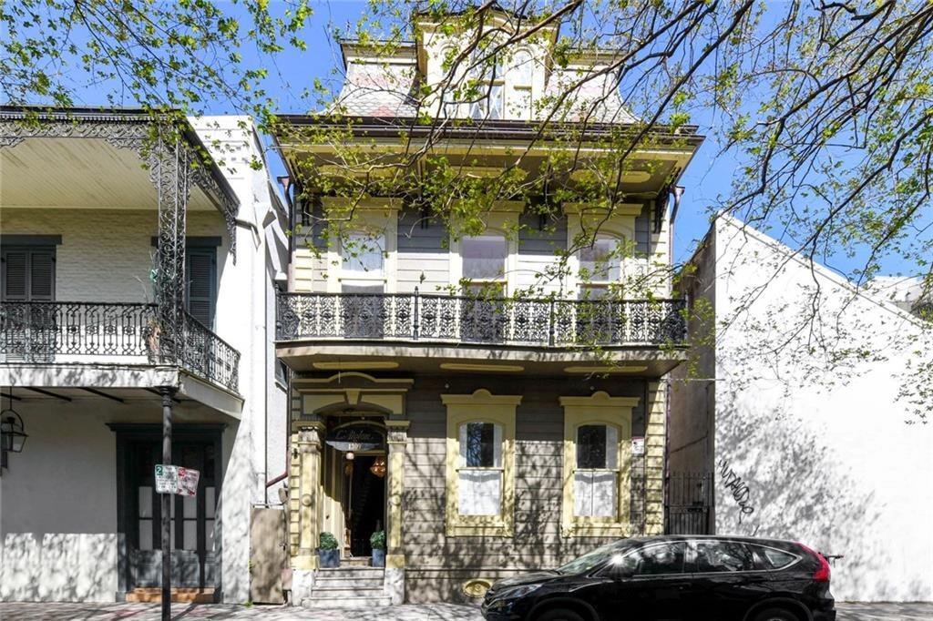 Apartment in New Orleans, Louisiana, United States 1 - 16269643