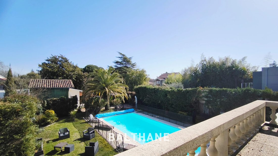 House in Jean Moulin, Le Bouscat, France 2 - 16013007