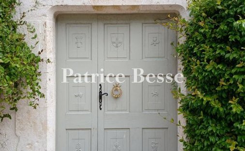 Spacious Property With Separate Guest Lodgings In Wooded Park Of 19 Acres, 15 Km From Blois.