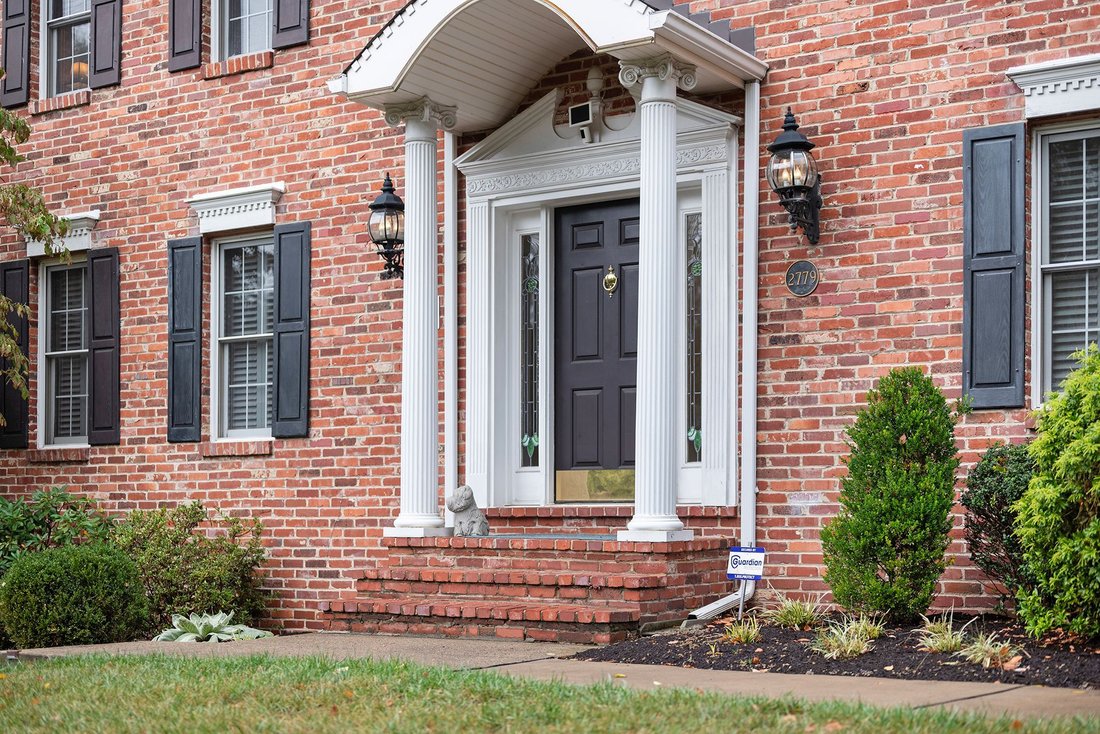 House in Hampton Township, Pennsylvania, United States 5 - 16266779