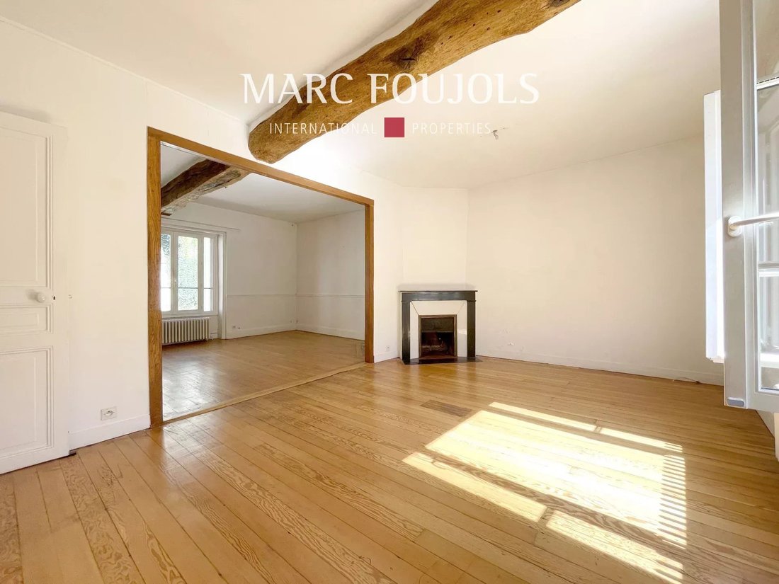 House in Senlis, Hauts-de-France, France 2 - 16272270